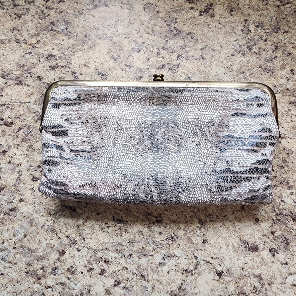 HoBo snackskin wallet